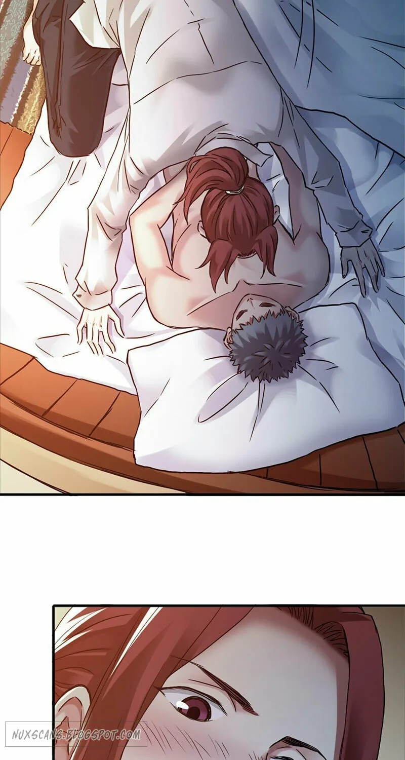 Read Mercury Express (Colored) chapter 34 image 10 on Lezhin