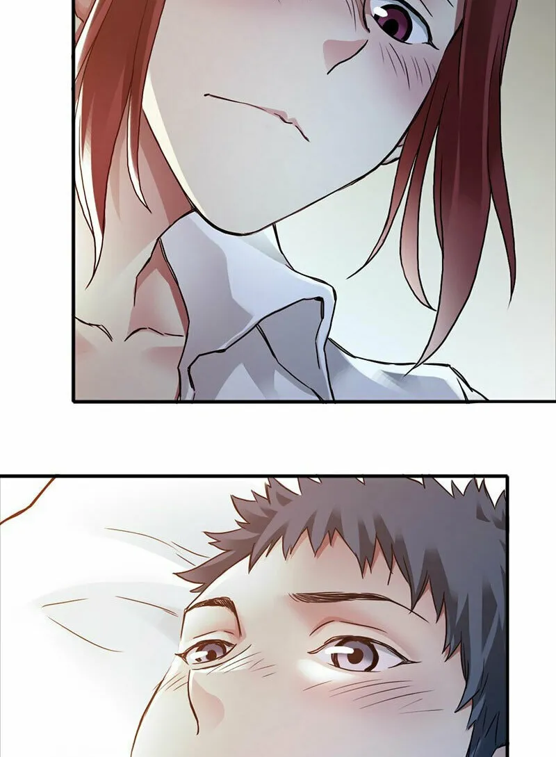 Read Mercury Express (Colored) chapter 34 image 11 on Lezhin