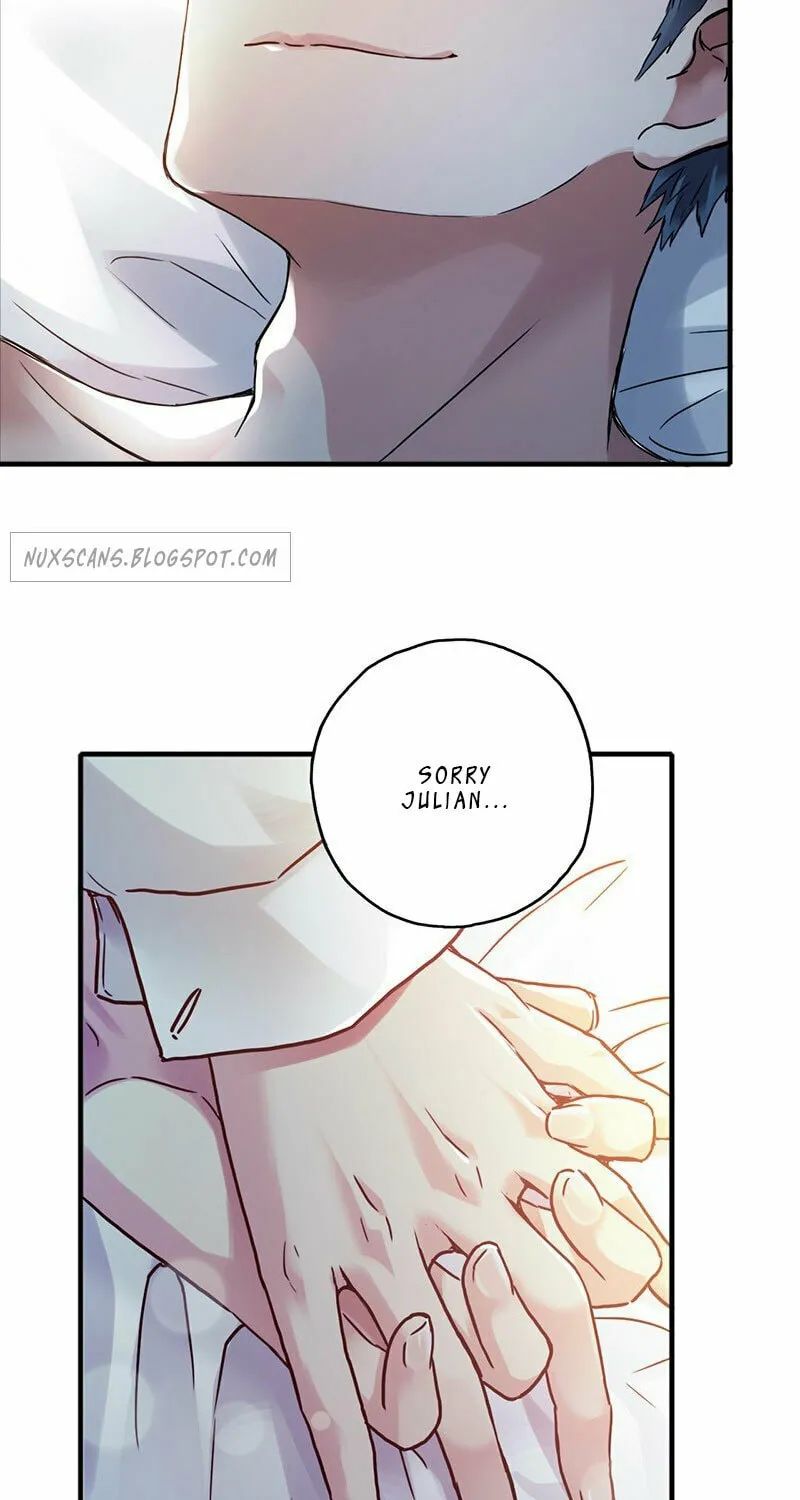 Read Mercury Express (Colored) chapter 34 image 12 on Lezhin