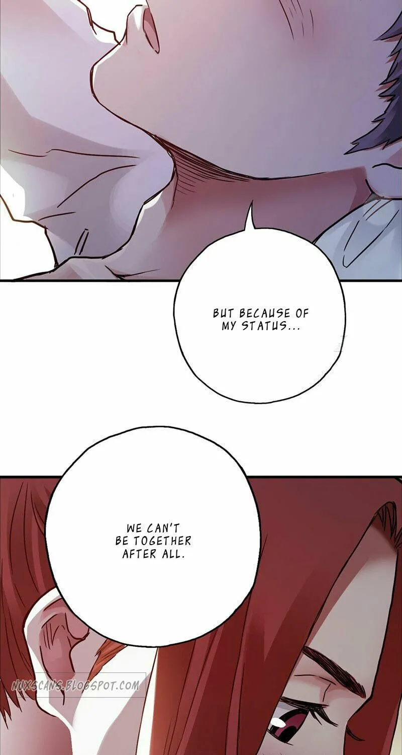 Read Mercury Express (Colored) chapter 34 image 14 on Lezhin