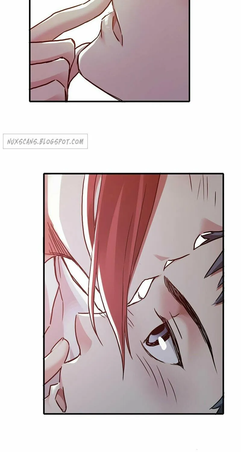 Read Mercury Express (Colored) chapter 34 image 16 on Lezhin