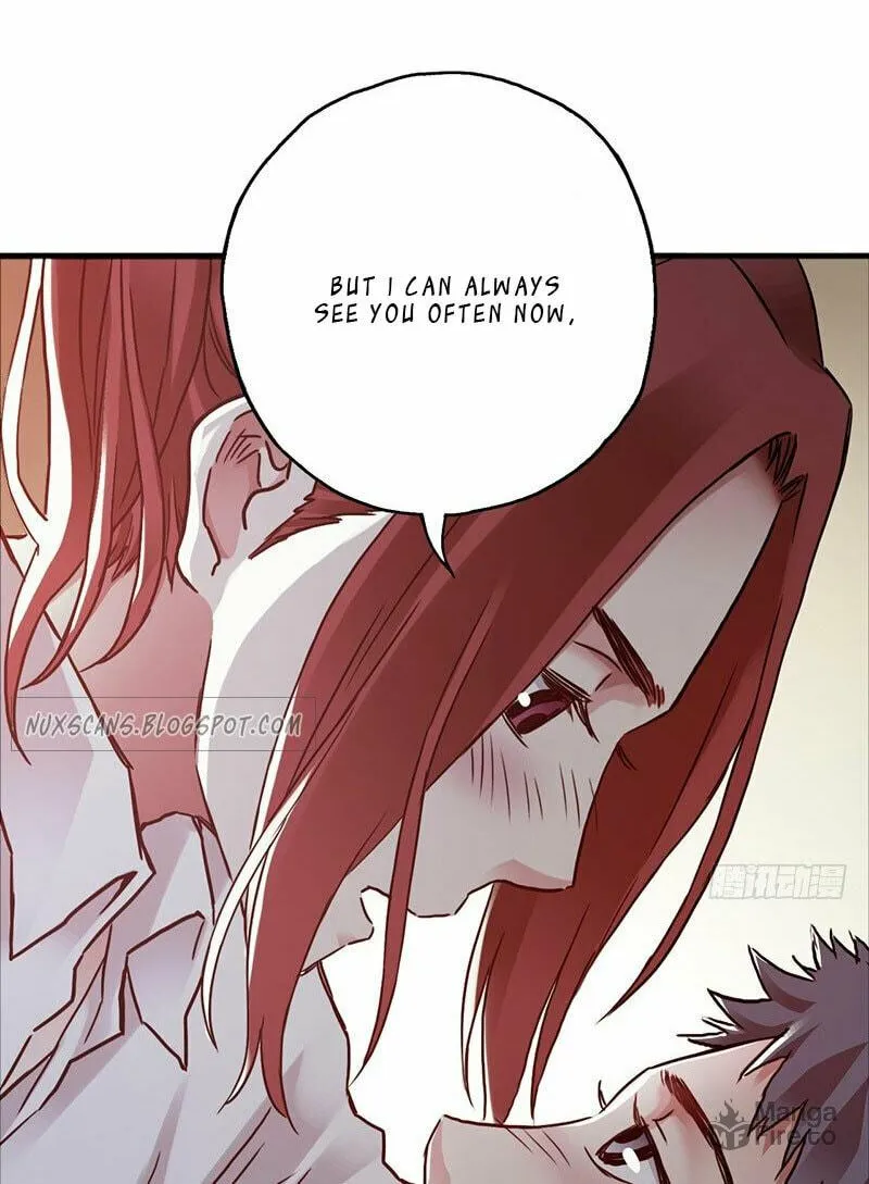 Read Mercury Express (Colored) chapter 34 image 17 on Lezhin
