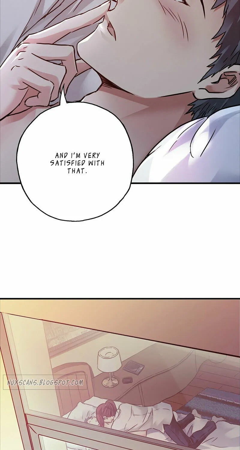Read Mercury Express (Colored) chapter 34 image 18 on Lezhin