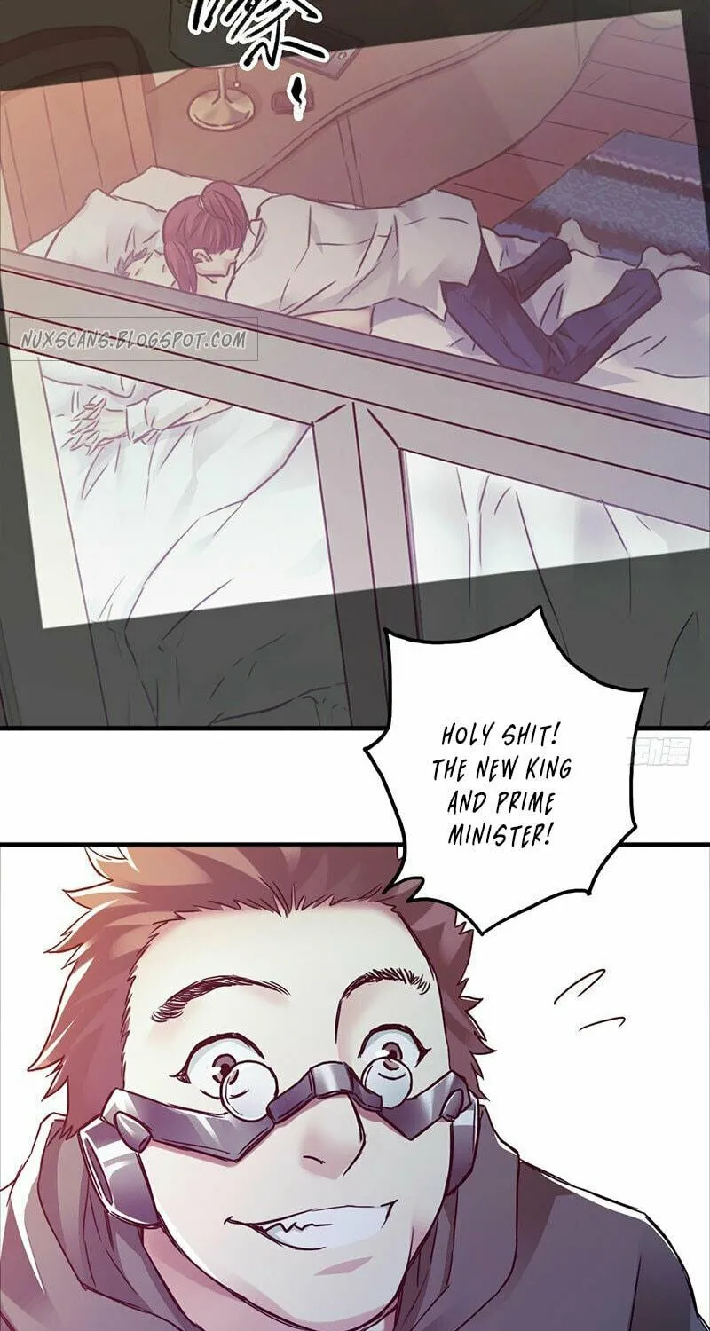 Read Mercury Express (Colored) chapter 34 image 20 on Lezhin
