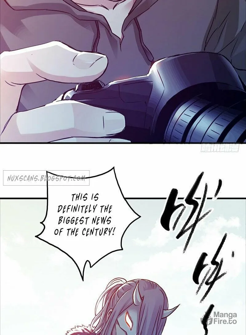 Read Mercury Express (Colored) chapter 34 image 21 on Lezhin
