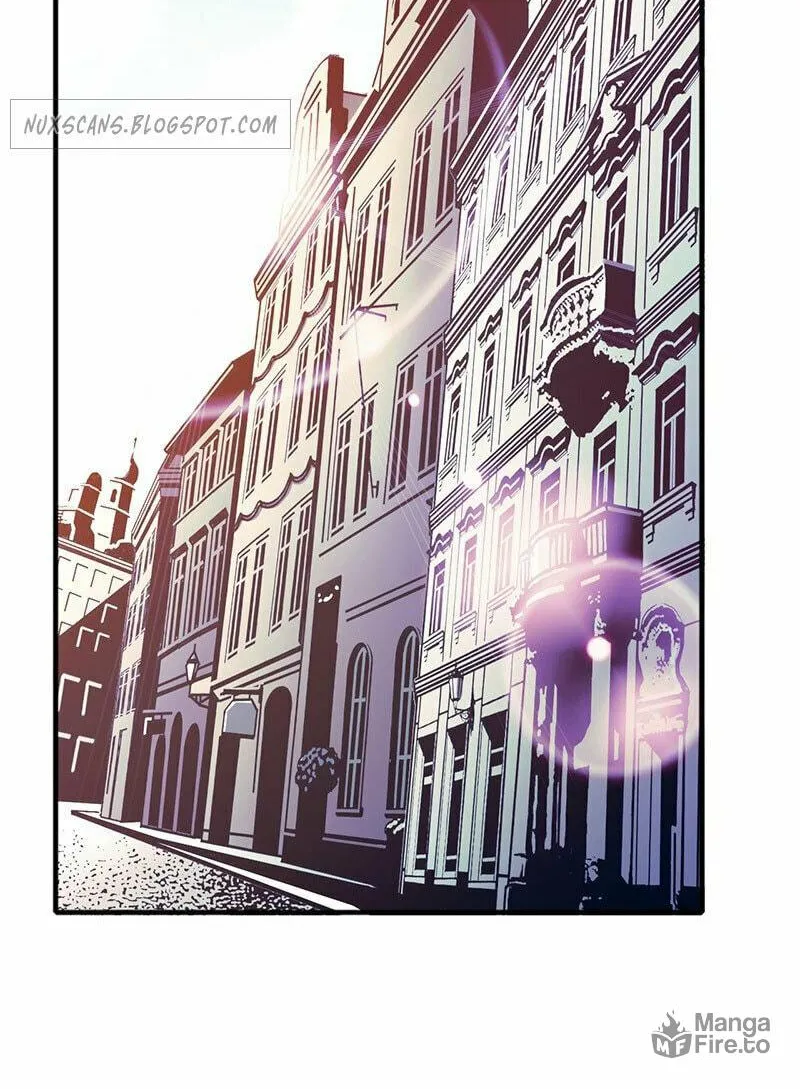 Read Mercury Express (Colored) chapter 34 image 3 on Lezhin
