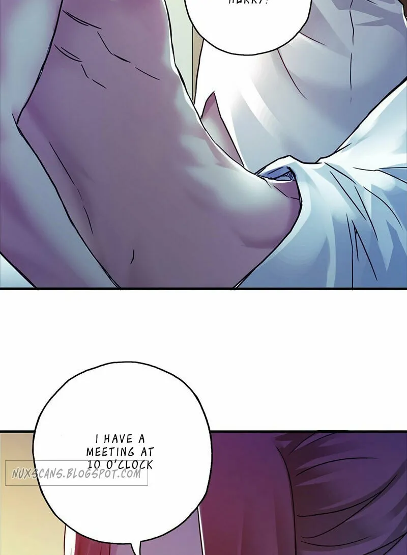 Read Mercury Express (Colored) chapter 34 image 5 on Lezhin