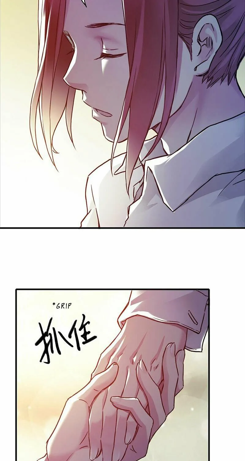 Read Mercury Express (Colored) chapter 34 image 6 on Lezhin