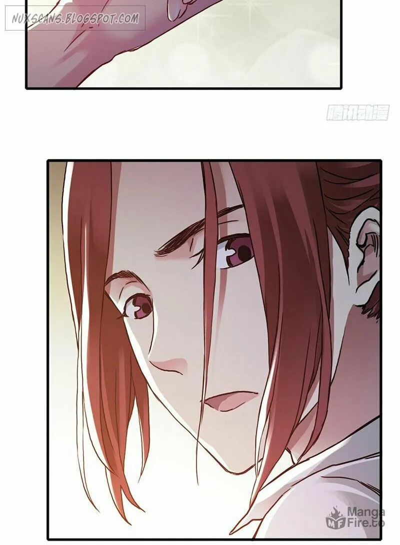 Read Mercury Express (Colored) chapter 34 image 7 on Lezhin