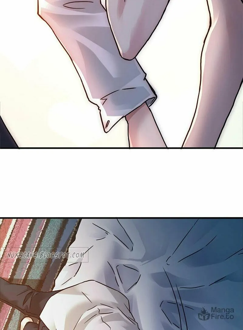 Read Mercury Express (Colored) chapter 34 image 9 on Lezhin