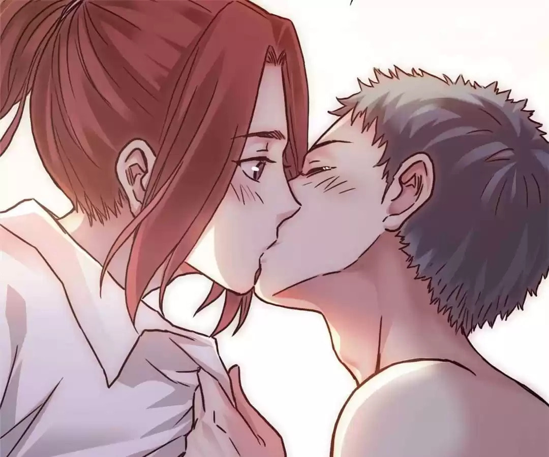 Read Mercury Express (Colored) chapter 35 image 14 on Lezhin