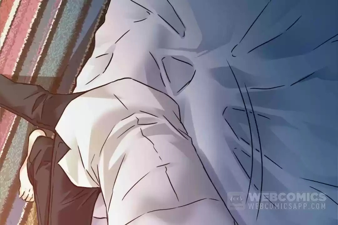 Read Mercury Express (Colored) chapter 35 image 17 on Lezhin