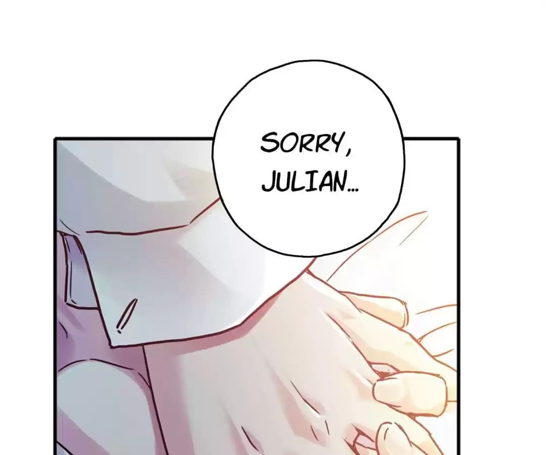 Read Mercury Express (Colored) chapter 35 image 23 on Lezhin