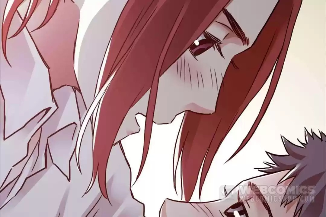 Read Mercury Express (Colored) chapter 35 image 34 on Lezhin