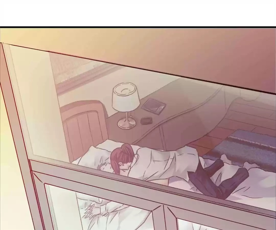 Read Mercury Express (Colored) chapter 35 image 37 on Lezhin