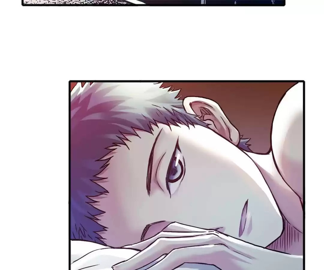 Read Mercury Express (Colored) chapter 35 image 4 on Lezhin