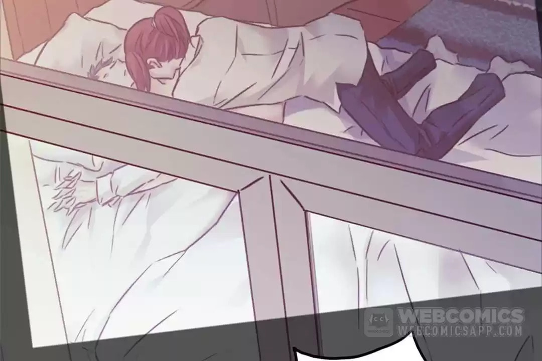 Read Mercury Express (Colored) chapter 35 image 40 on Lezhin