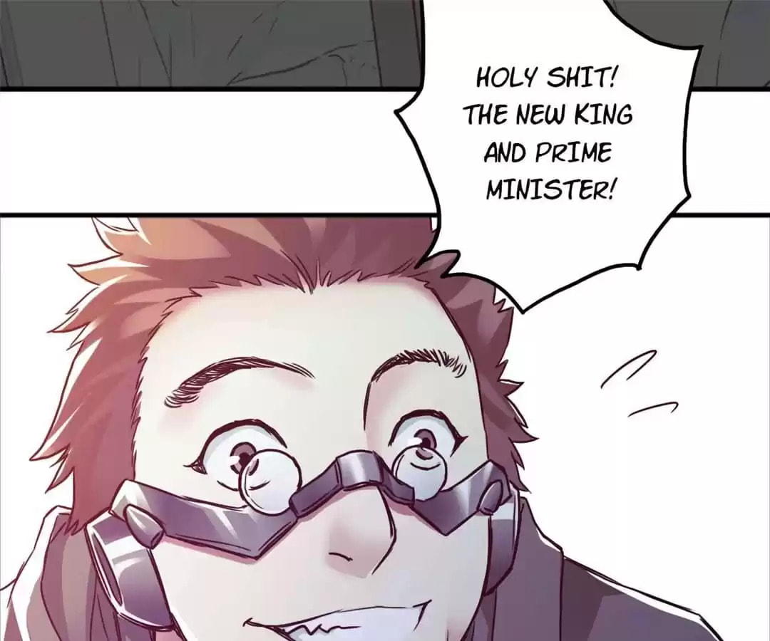 Read Mercury Express (Colored) chapter 35 image 41 on Lezhin