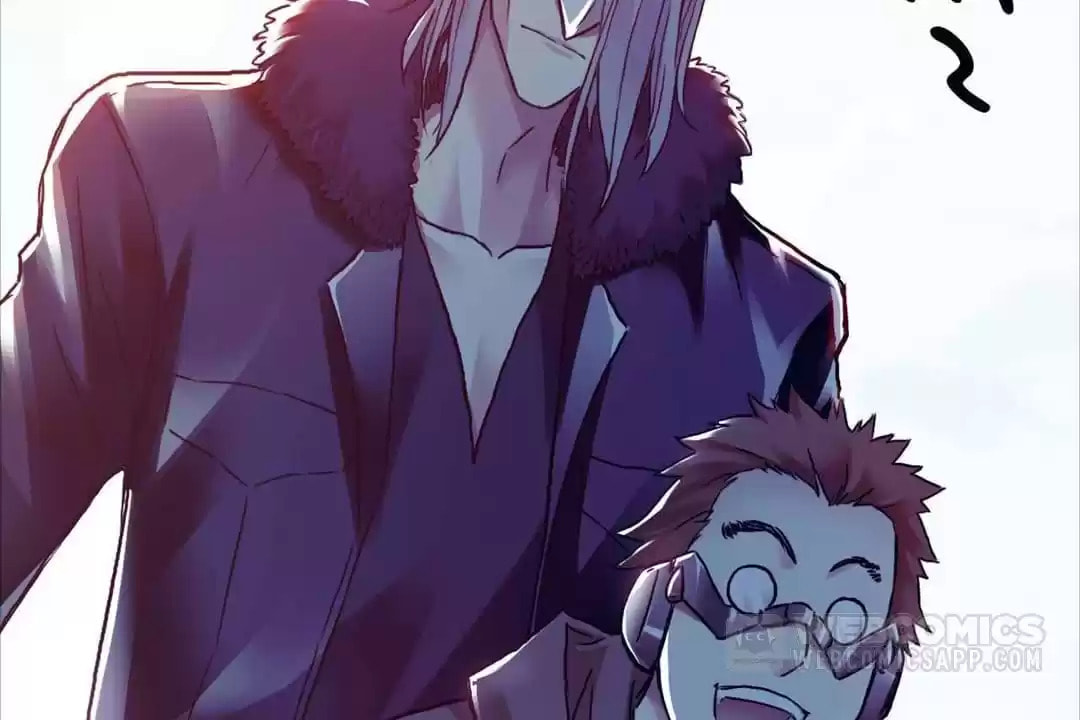 Read Mercury Express (Colored) chapter 35 image 44 on Lezhin