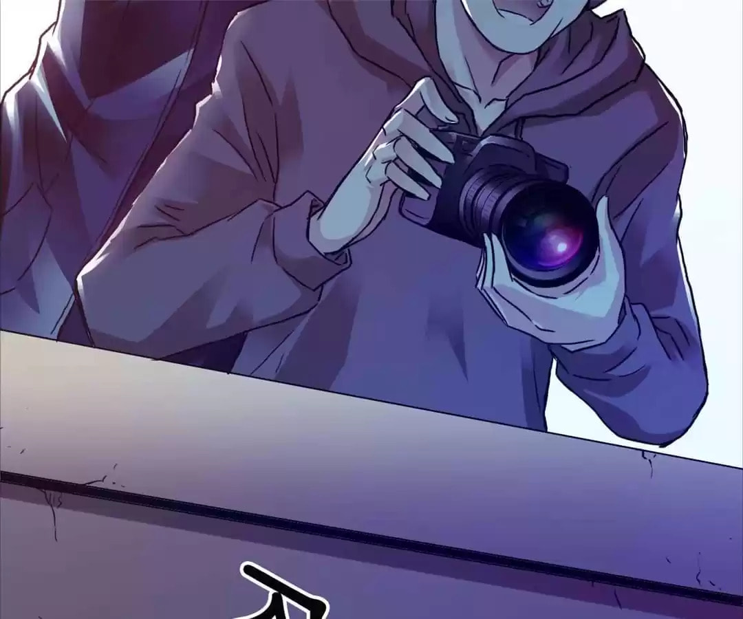 Read Mercury Express (Colored) chapter 35 image 45 on Lezhin
