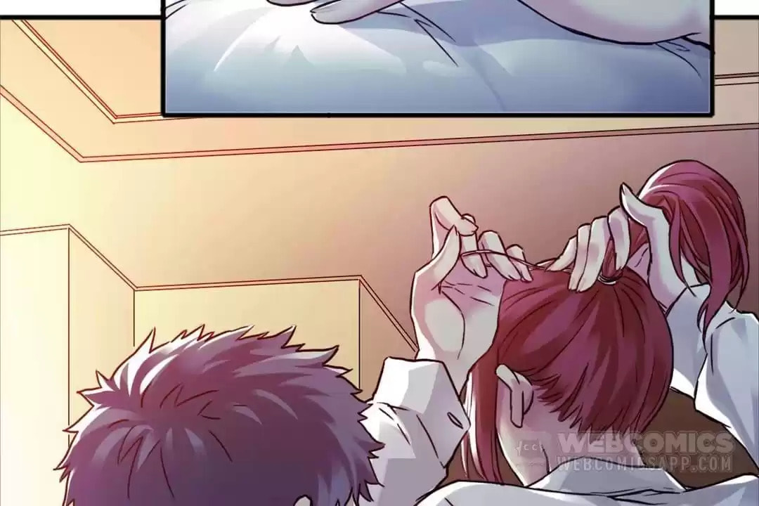 Read Mercury Express (Colored) chapter 35 image 5 on Lezhin