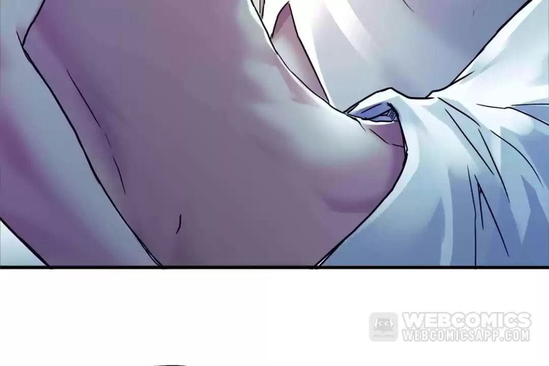 Read Mercury Express (Colored) chapter 35 image 7 on Lezhin