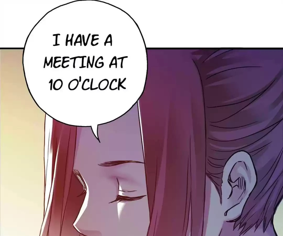 Read Mercury Express (Colored) chapter 35 image 8 on Lezhin