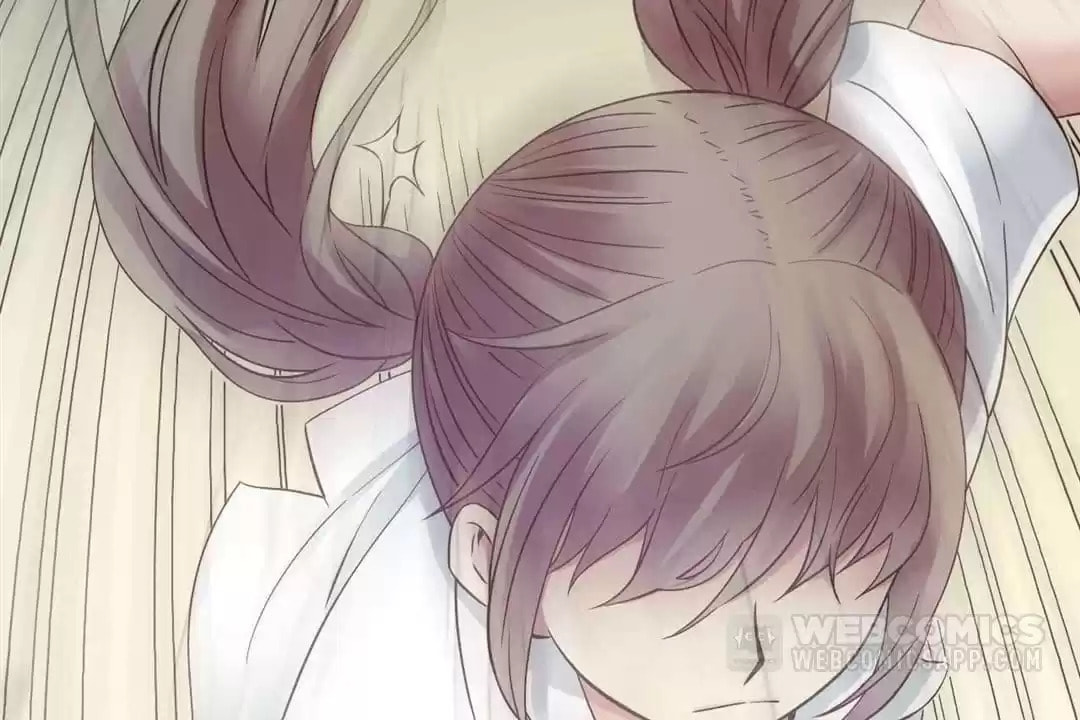 Read Mercury Express (Colored) chapter 36 image 13 on Lezhin