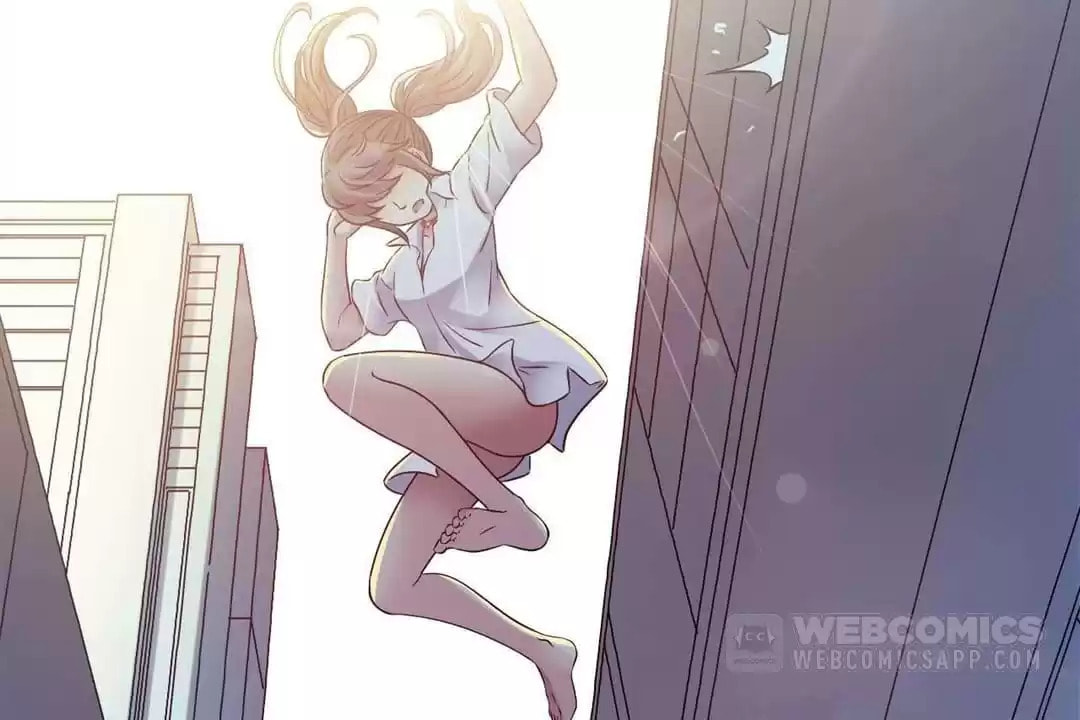 Read Mercury Express (Colored) chapter 36 image 15 on Lezhin