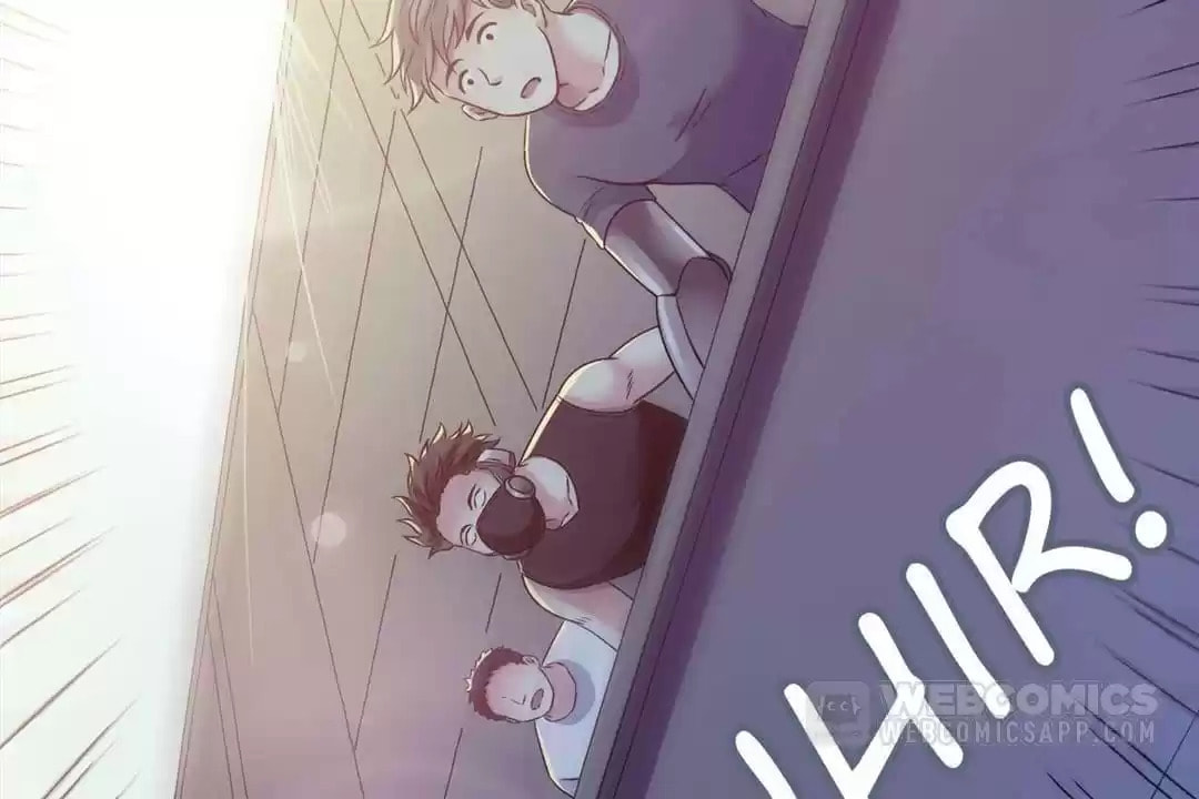 Read Mercury Express (Colored) chapter 36 image 17 on Lezhin
