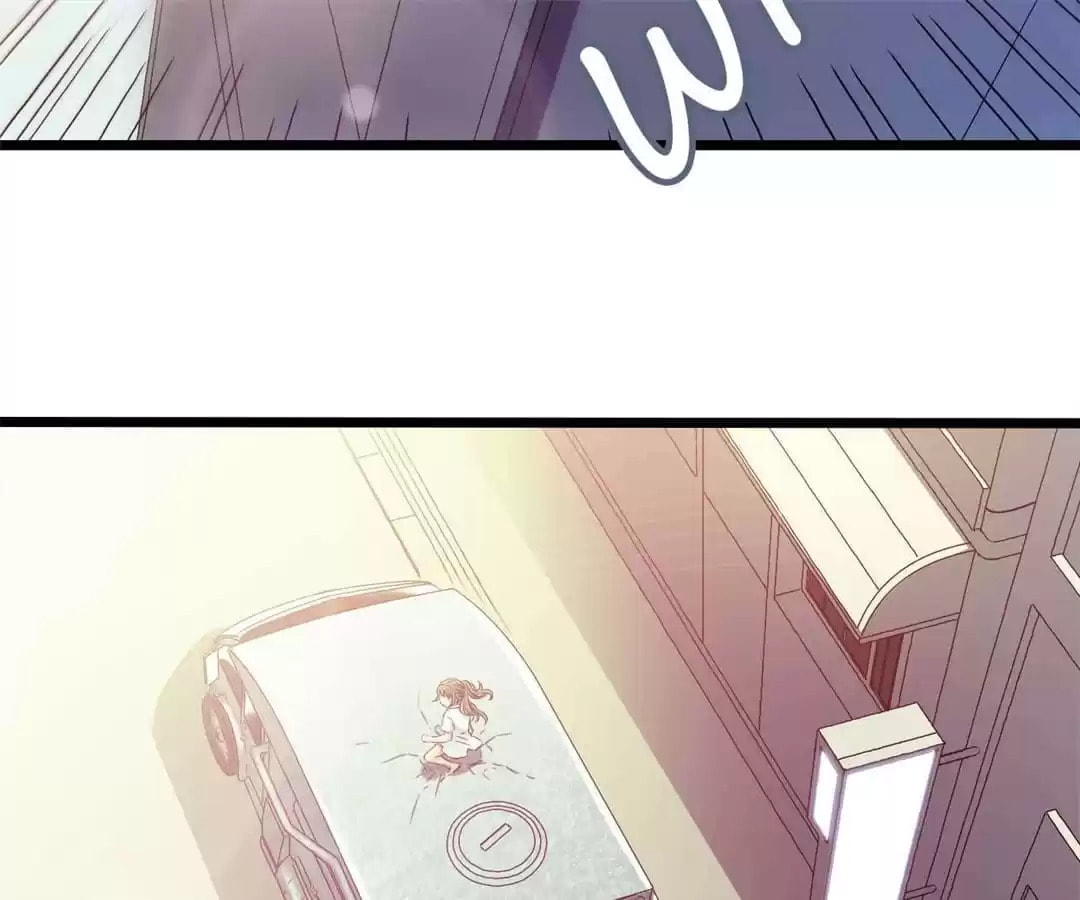 Read Mercury Express (Colored) chapter 36 image 18 on Lezhin