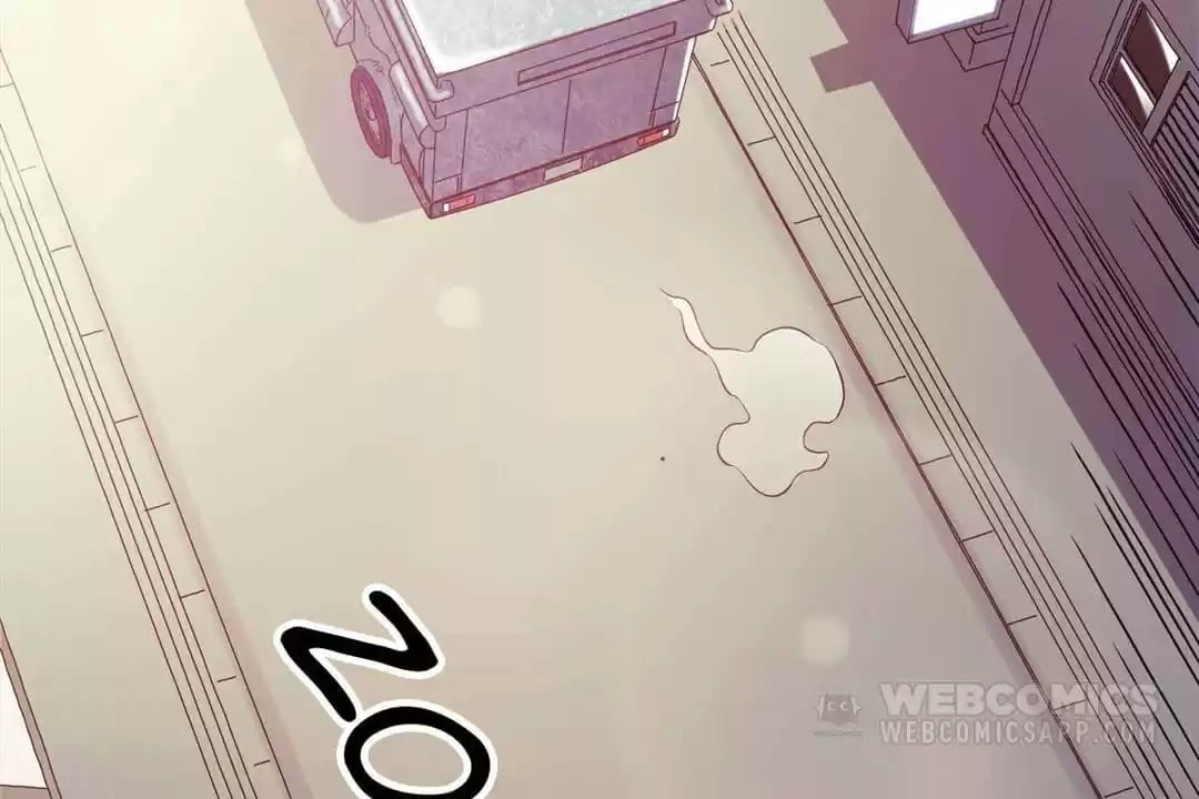 Read Mercury Express (Colored) chapter 36 image 19 on Lezhin
