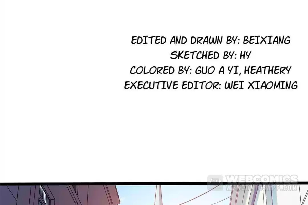 Read Mercury Express (Colored) chapter 36 image 24 on Lezhin
