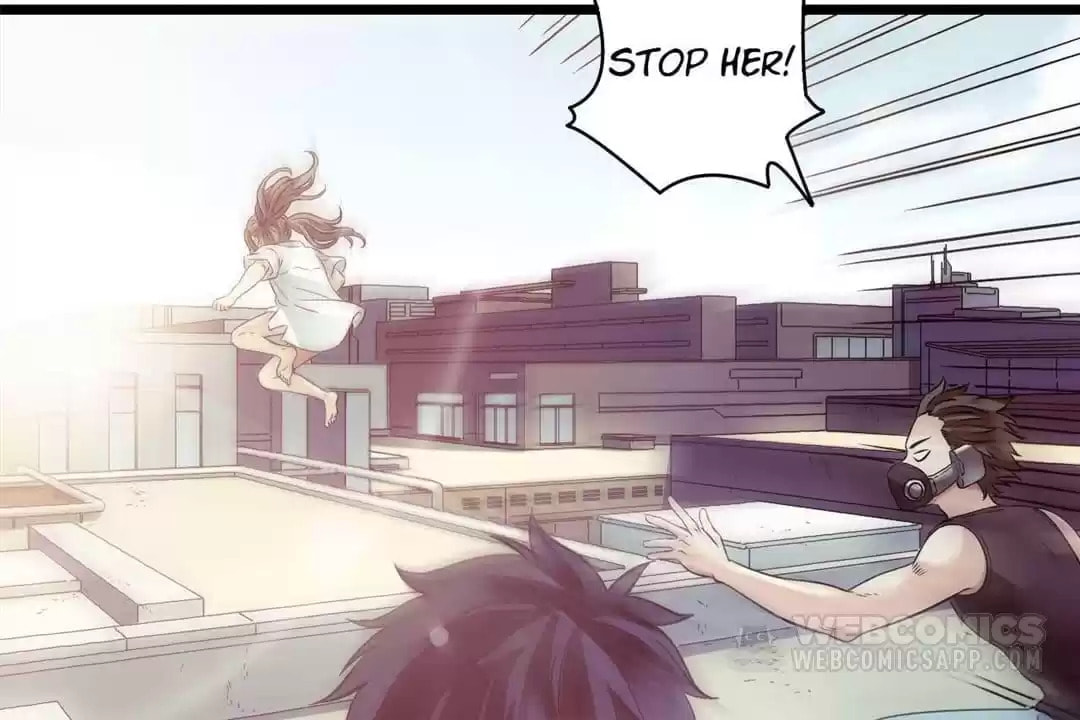 Read Mercury Express (Colored) chapter 36 image 3 on Lezhin