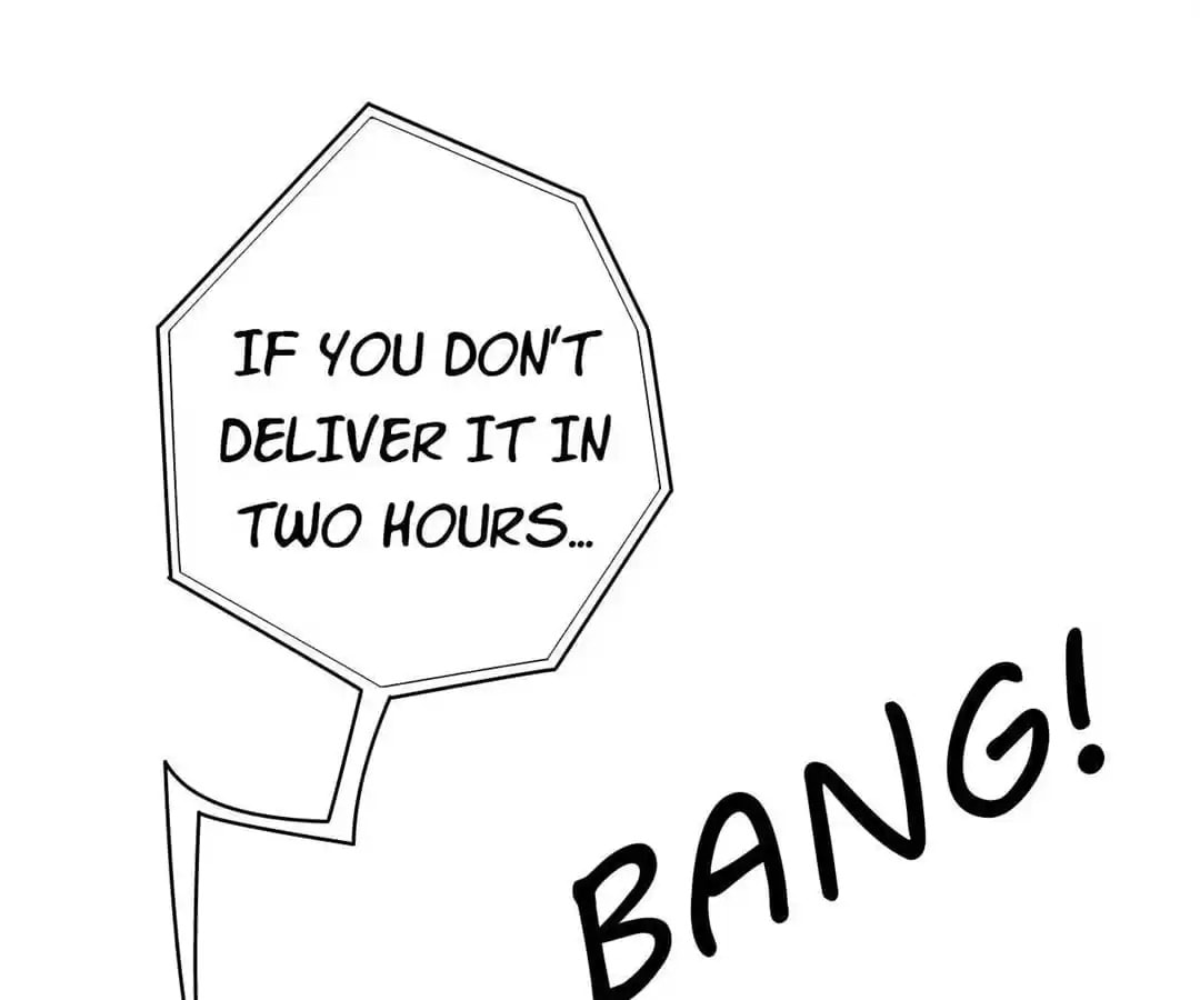 Read Mercury Express (Colored) chapter 36 image 30 on Lezhin