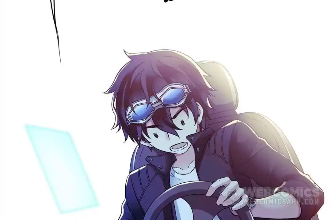 Read Mercury Express (Colored) chapter 36 image 31 on Lezhin