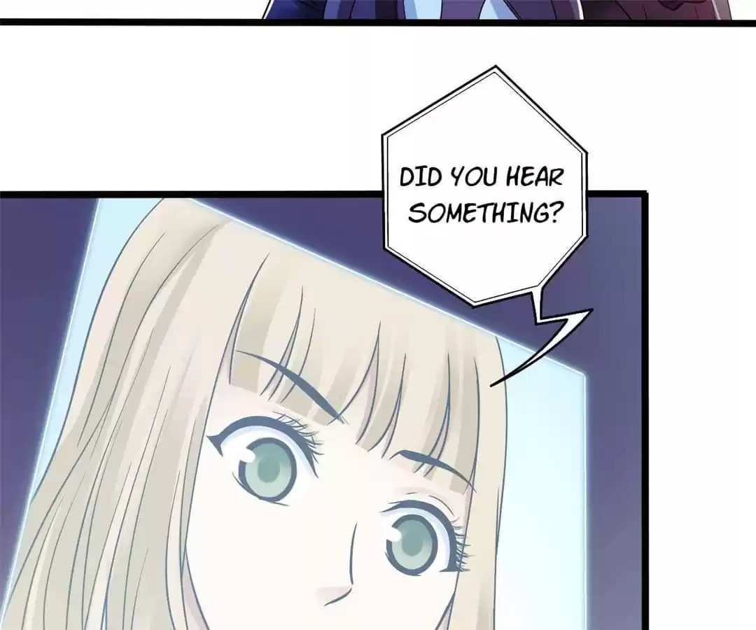Read Mercury Express (Colored) chapter 36 image 32 on Lezhin