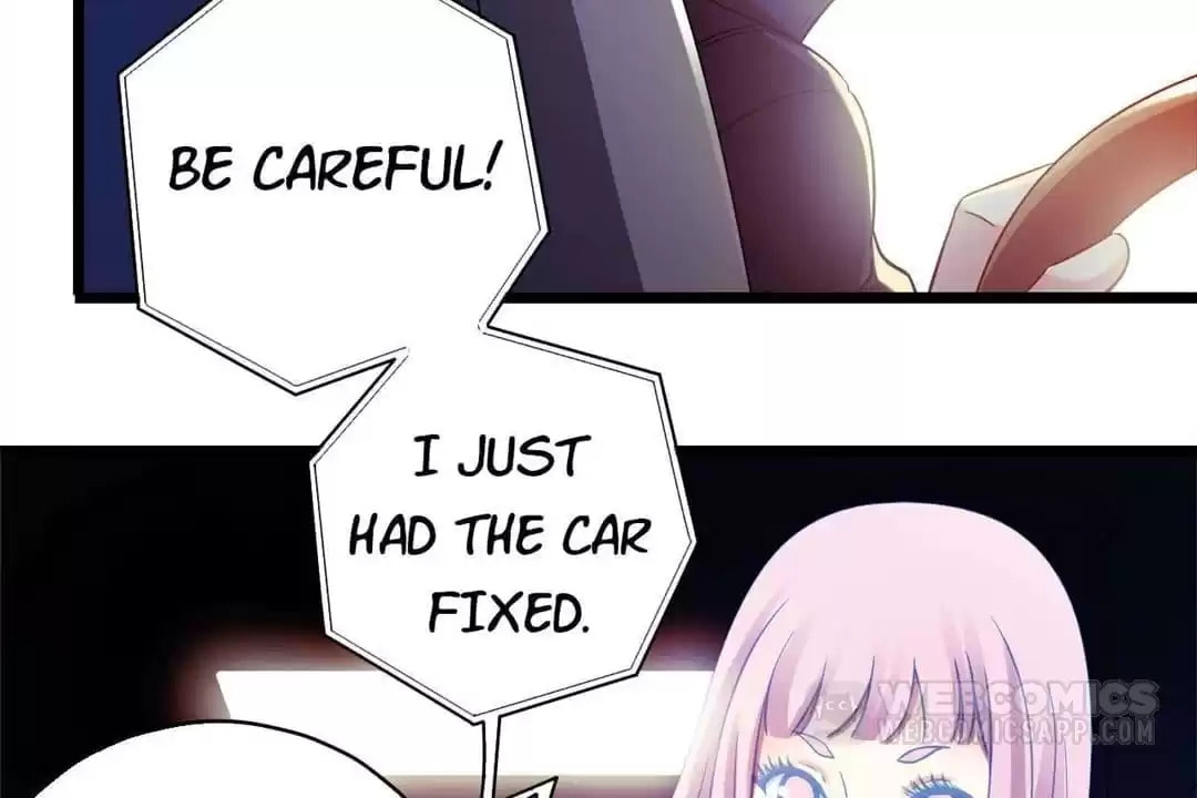 Read Mercury Express (Colored) chapter 36 image 35 on Lezhin