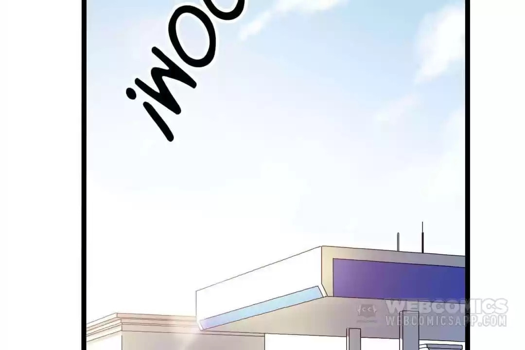 Read Mercury Express (Colored) chapter 36 image 40 on Lezhin