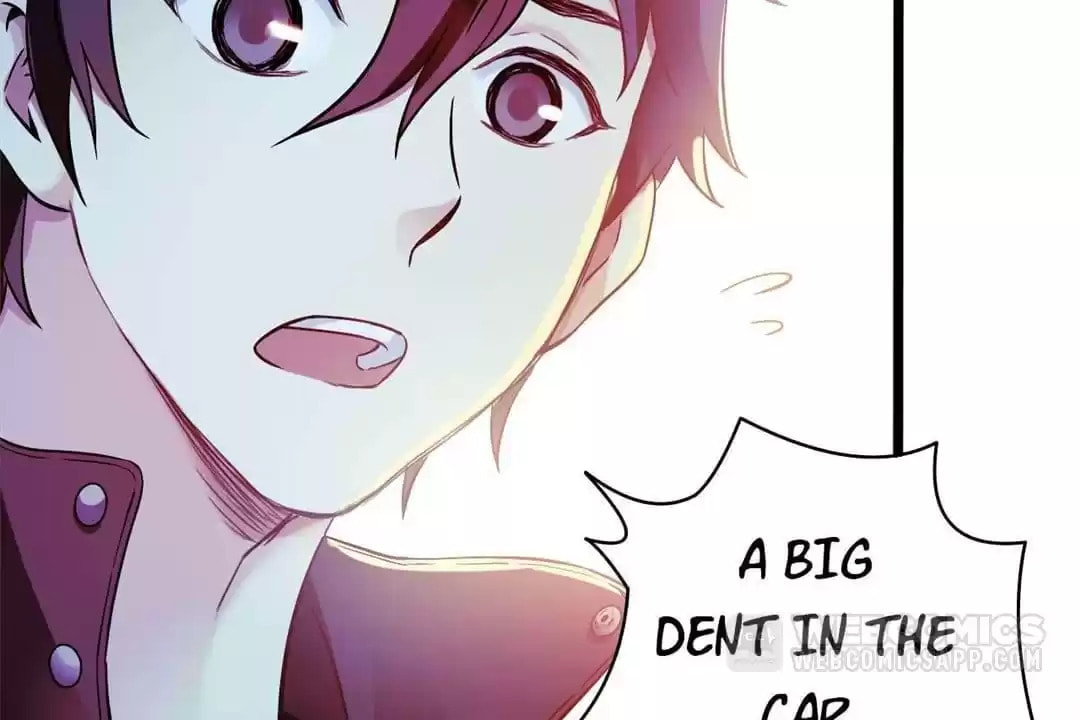 Read Mercury Express (Colored) chapter 36 image 42 on Lezhin