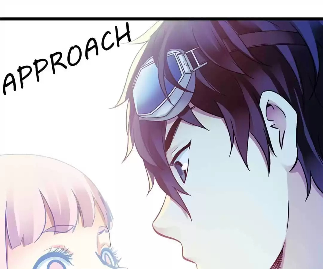 Read Mercury Express (Colored) chapter 36 image 45 on Lezhin