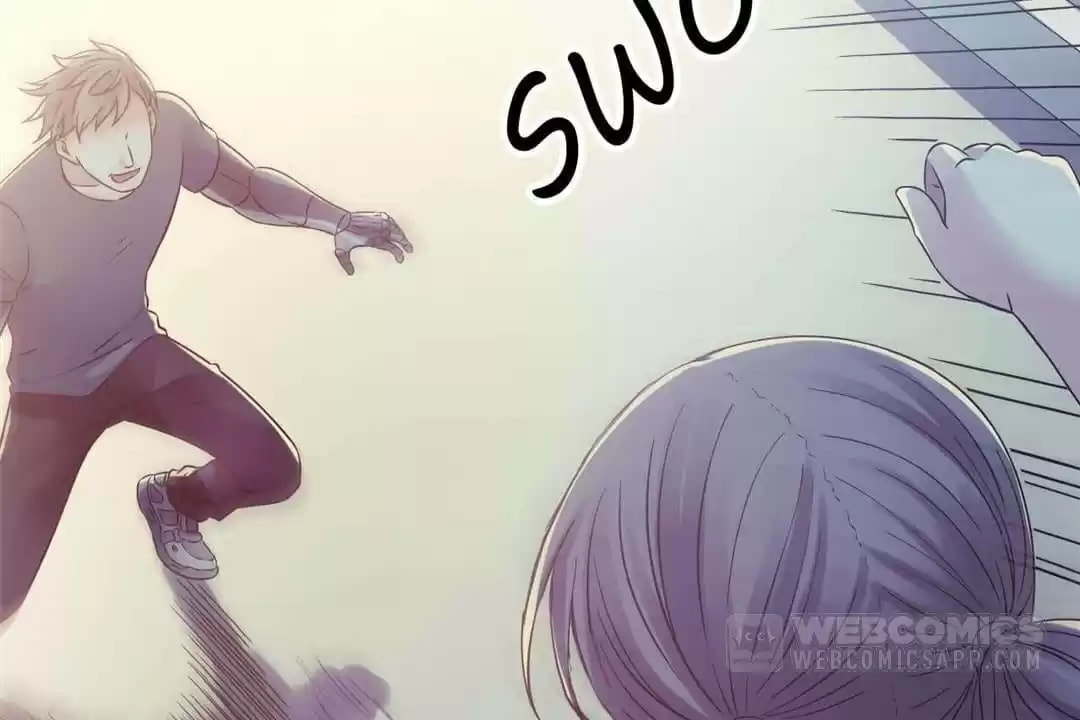 Read Mercury Express (Colored) chapter 36 image 5 on Lezhin