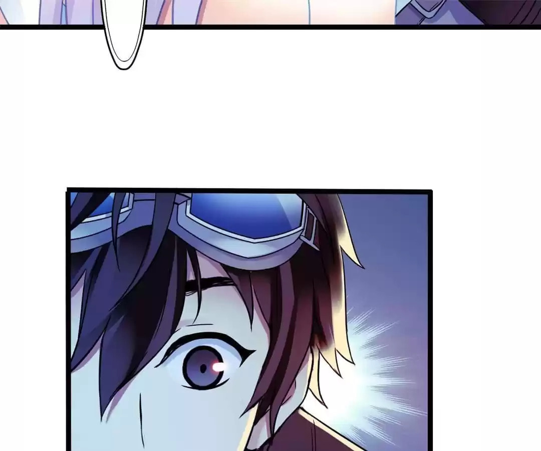 Read Mercury Express (Colored) chapter 36 image 50 on Lezhin