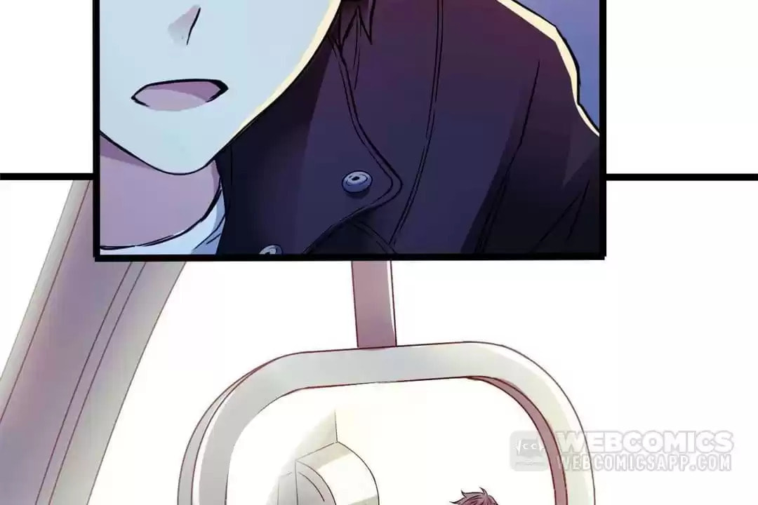 Read Mercury Express (Colored) chapter 36 image 51 on Lezhin