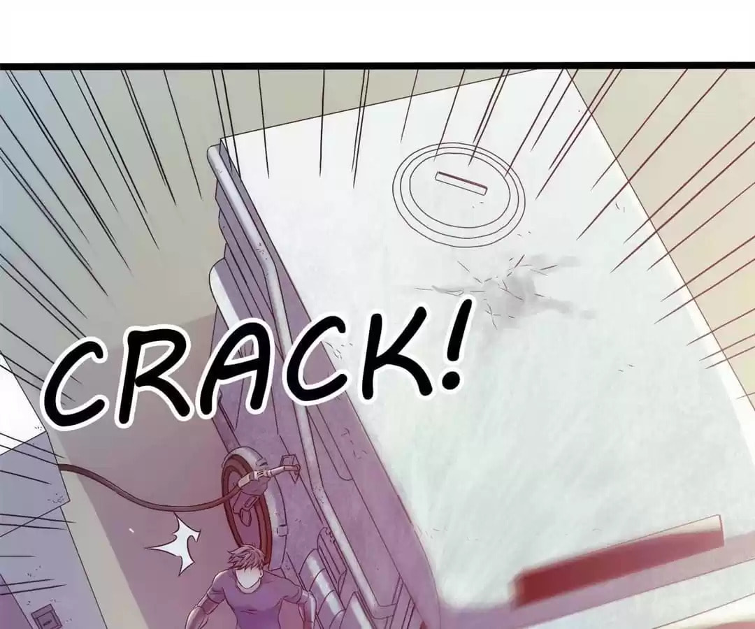 Read Mercury Express (Colored) chapter 36 image 56 on Lezhin