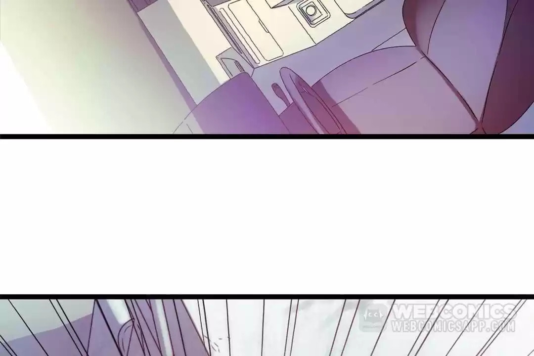 Read Mercury Express (Colored) chapter 36 image 61 on Lezhin