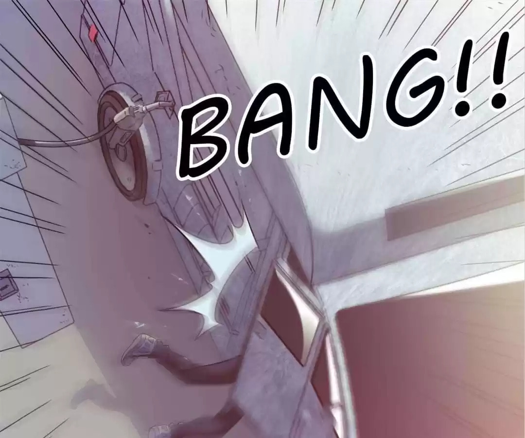 Read Mercury Express (Colored) chapter 36 image 62 on Lezhin
