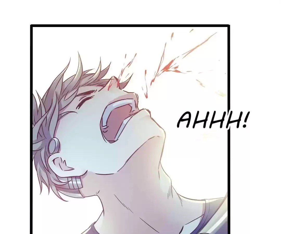 Read Mercury Express (Colored) chapter 36 image 64 on Lezhin