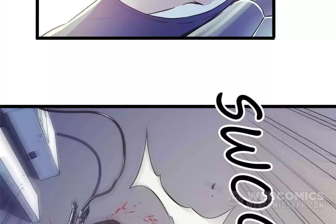 Read Mercury Express (Colored) chapter 36 image 65 on Lezhin