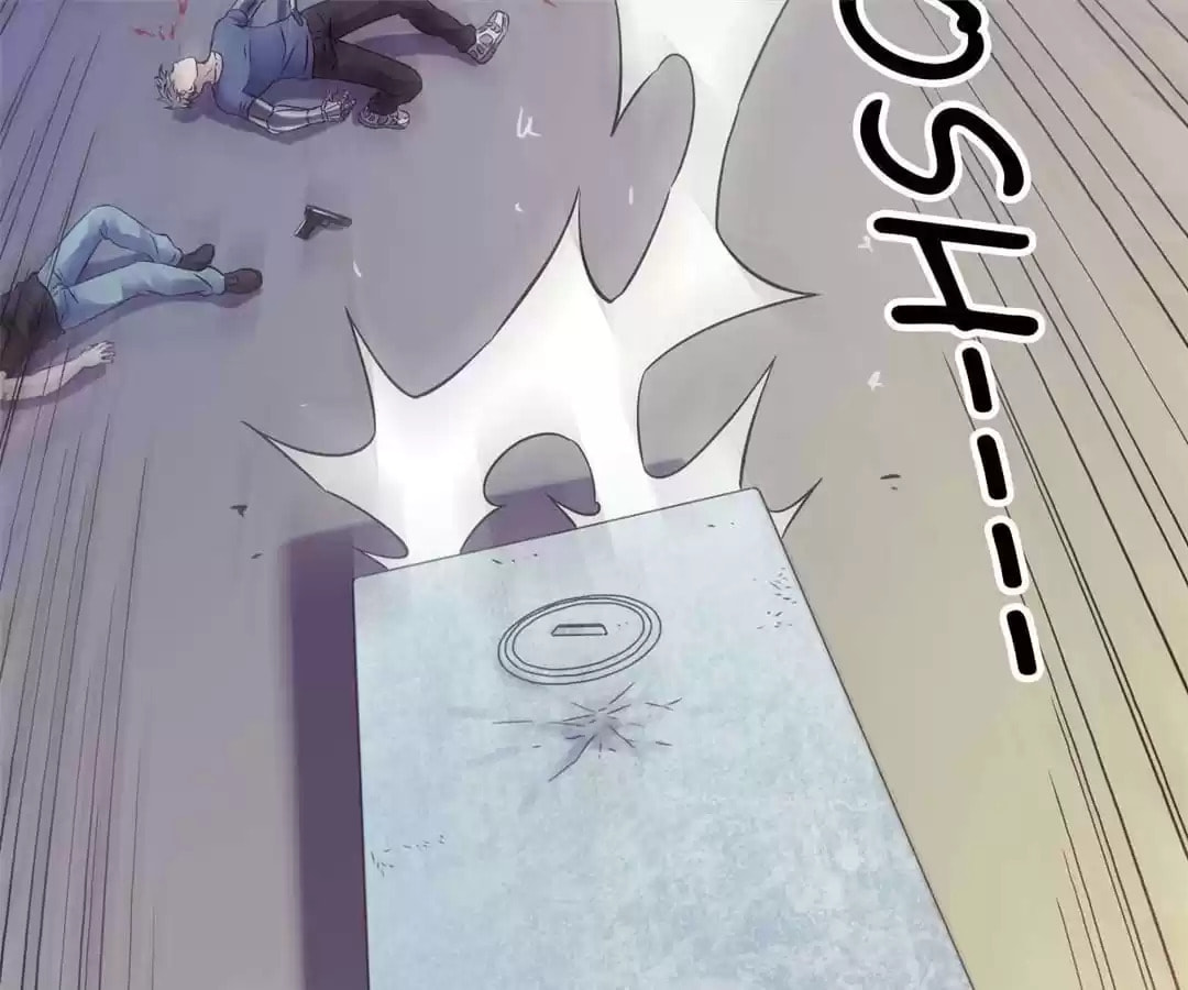 Read Mercury Express (Colored) chapter 36 image 66 on Lezhin